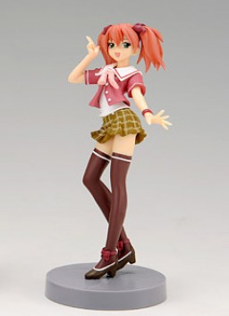 Kokoa Shuzen (Shuzen Kokoa), Rosario + Vampire Capu2, SEGA, Pre-Painted