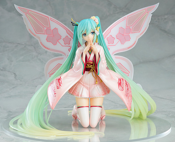 Hatsune Miku (Tony Haregi, Racing), Good Smile Racing, GOOD SMILE Racing, Pre-Painted, 1/1, 4580416940788