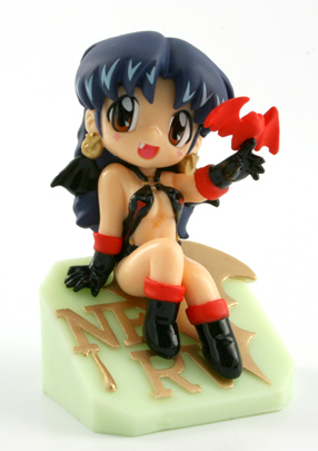 Misato Katsuragi (Katsuragi Misato), Neon Genesis Evangelion, SEGA, Pre-Painted