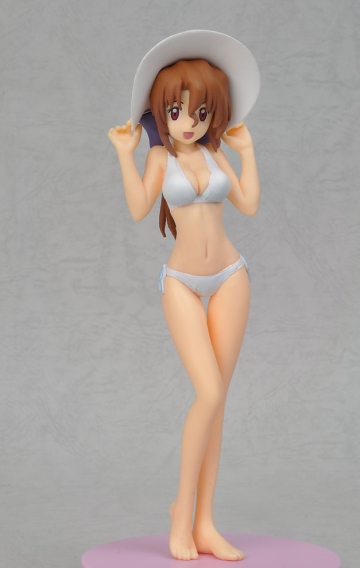 Maria, Hayate No Gotoku!, SEGA, Pre-Painted