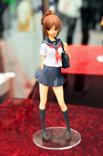 Minami Kawashima (Kawashima Minami PM), Moshidora, SEGA, Pre-Painted