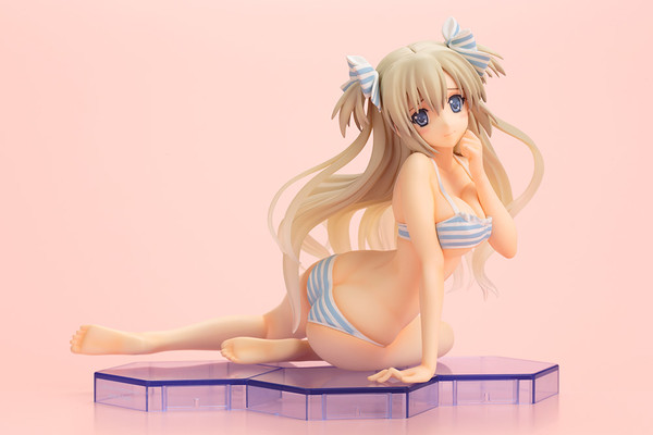 Lise Hohenstein, Schwarzesmarken, Kotobukiya, Pre-Painted, 1/7, 4934054783281