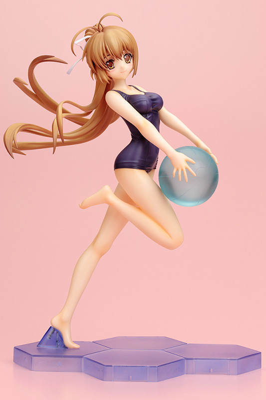 Katia Waldheim, Schwarzesmarken, Kotobukiya, Pre-Painted, 1/7, 4934054783274