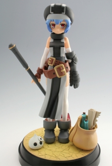 Rei Ayanami (EX Adventure The Dark Brigade Ayanami Rei), Neon Genesis Evangelion, SEGA, Pre-Painted, 1/8