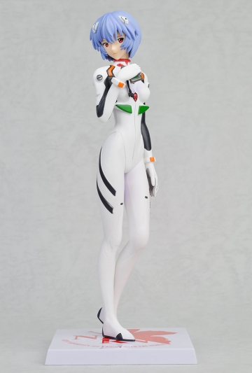 Rei Ayanami (Ayanami Rei Evangelion Vol. 2), Evangelion, Evangelion: 2.0 You Can (Not) Advance, SEGA, Pre-Painted