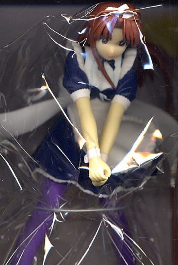 Naru Narusegawa (Narusegawa Naru Maid), Love Hina, SEGA, Pre-Painted