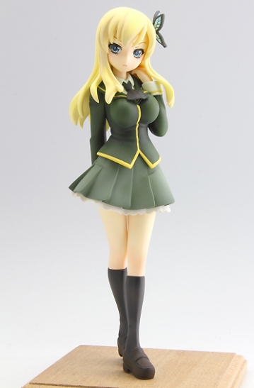 Sena Kashiwazaki (Kashiwazaki Sena), Boku Wa Tomodachi Ga Sukunai, SEGA, Pre-Painted