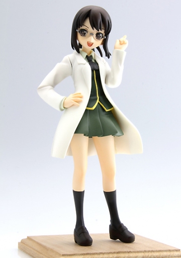 Shiguma Rika, Boku Wa Tomodachi Ga Sukunai, SEGA, Pre-Painted