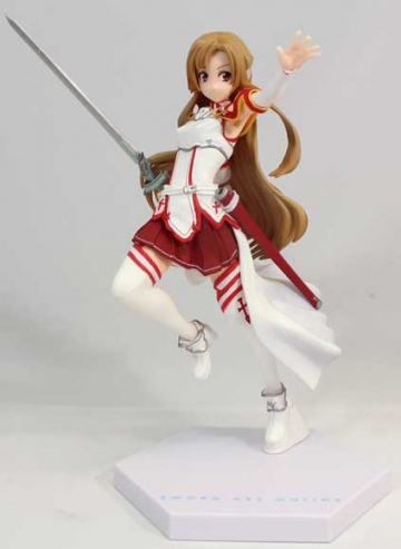 Asuna Yuuki (Asuna), Sword Art Online, SEGA, Pre-Painted