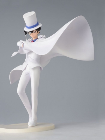 Kaito Kuroba (Kid The Phantom Thief), Meitantei Conan, SEGA, Pre-Painted