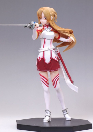 Asuna Yuuki (Asuna), Sword Art Online, SEGA, Pre-Painted