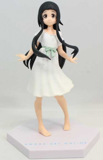 Yui, Sword Art Online, SEGA, Pre-Painted