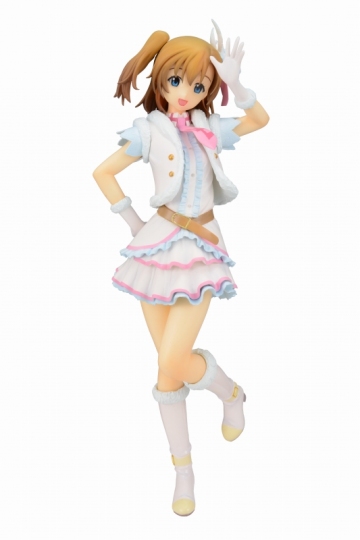 Honoka Kousaka (Kousaka Honoka Snow Halation), Snow Halation, SEGA, Pre-Painted