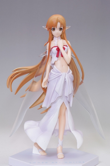 Asuna Yuuki (Asuna Titania), Sword Art Online, SEGA, Pre-Painted