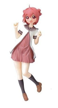 Akari Akaza (Akaza Akari Akkariiin Special), Yuru Yuri!, SEGA, Pre-Painted