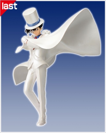 Kaito Kuroba (Kid The Phantom Thief Pearl Coating), Detective Conan, SEGA, Pre-Painted