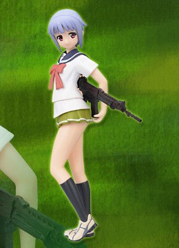 FNC, Upotte!!, SEGA, Pre-Painted