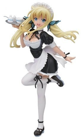 Sena Kashiwazaki (Kashiwazaki Sena Maid), Boku Wa Tomodachi Ga Sukunai, SEGA, Pre-Painted