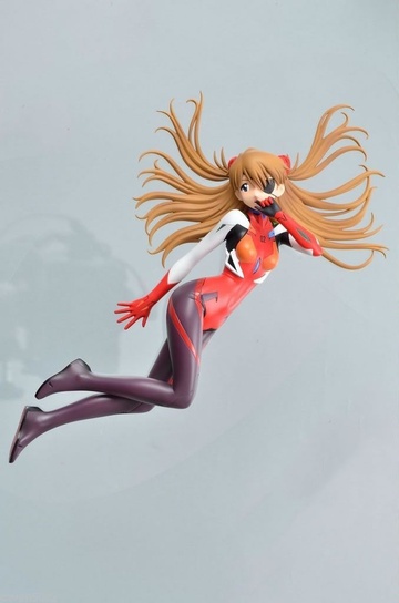 Asuka Langley Soryu (Shikinami Asuka Langley), Evangelion: 3.0 You Can (not) Redo., SEGA, Pre-Painted