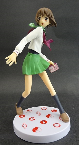 Ringo Oginome (Oginome Ringo), Mawaru Penguindrum, SEGA, Pre-Painted, 1/7