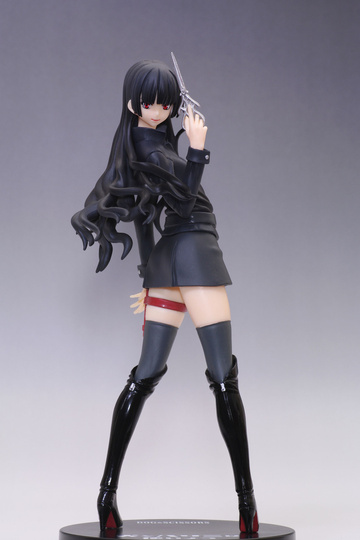 Kirihime Natsuno (Natsuno Kirihime), Inu To Hasami Wa Tsukaiyou, SEGA, Pre-Painted