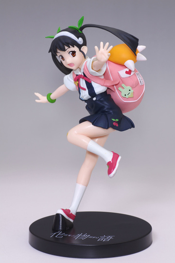 Mayoi Hachikuji (Hachikuji Mayoi), Monogatari Series, SEGA, Pre-Painted