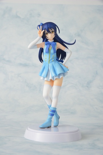 Umi Sonoda (Sonoda Umi UMI-STARTDASH!!), Love Live! School Idol Project, SEGA, Pre-Painted