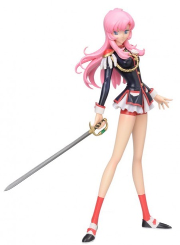 Utena Tenjou (Tenjou Utena), Revolutionary Girl Utena, SEGA, Pre-Painted