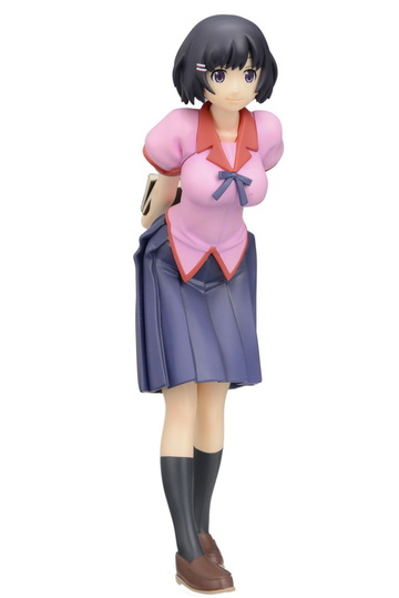 Tsubasa Hanekawa (Hanekawa Tsubasa), Nisemonogatari, SEGA, Pre-Painted