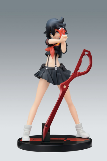 Ryuko Matoi (Matoi Ryuuko), Kill La Kill, SEGA, Pre-Painted