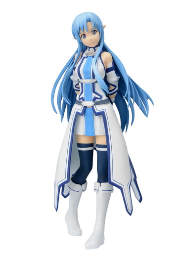 Asuna Yuuki (Asuna), Sword Art Online, SEGA, Pre-Painted