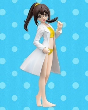 Rika Shiguma (Shiguma Rika), Boku Wa Tomodachi Ga Sukunai, SEGA, Pre-Painted