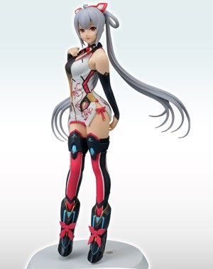 Matoi (Base Wear), Phantasy Star Online 2, SEGA, Pre-Painted