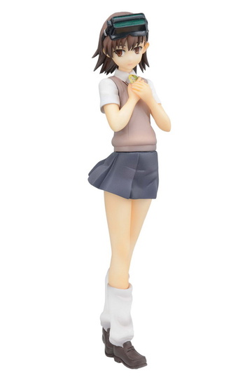 MISAKA 1 (Misaka Sister), Toaru Kagaku No Railgun S, SEGA, Pre-Painted