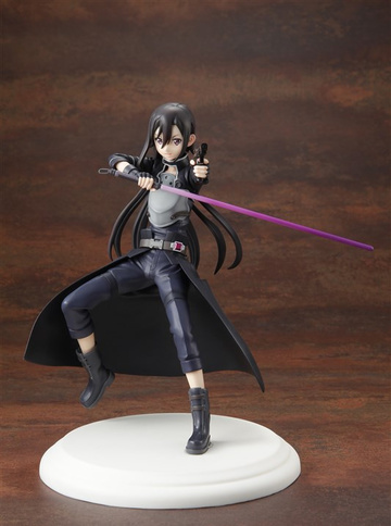 Kazuto Kirigaya (Kirito GGO), Sword Art Online II, SEGA, Pre-Painted