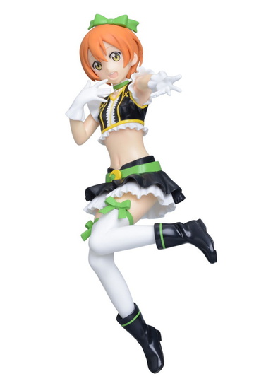 Rin Hoshizora (Hoshizora Rin No Brand Girls), Love Live! School Idol Project, SEGA, Pre-Painted