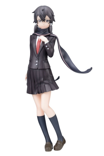 Shino Asada (Asada Shino), Sword Art Online II, SEGA, Pre-Painted