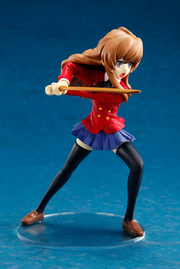 Taiga Aisaka (Aisaka Taiga), Dengeki Bunko Fighting Climax, Toradora!, SEGA, Pre-Painted