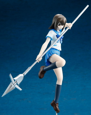 Yukina Himeragi (Himeragi Yukina), Dengeki Bunko Fighting Climax, Strike The Blood, SEGA, Pre-Painted