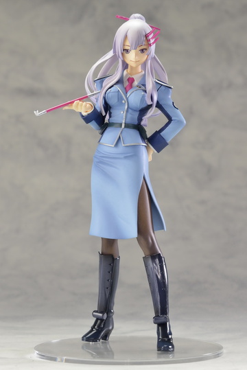 Floreytia Capistrano (Floretia Capistrano), Heavy Object, Heavy Object, SEGA, Pre-Painted