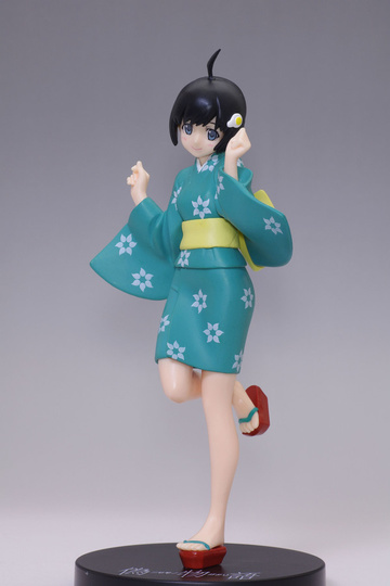 Tsukihi Araragi (Araragi Tsukihi), Nisemonogatari, SEGA, Pre-Painted