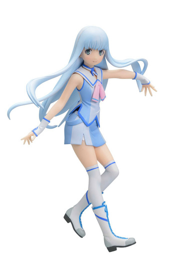 Iona, Aoki Hagane No Arpeggio: Ars Nova DC, SEGA, Pre-Painted