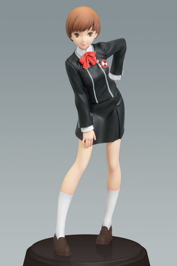 Chie Satonaka (Gekkou Uniform), Persona 4 The Golden Animation, SEGA, Pre-Painted