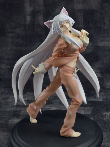 Tsubasa Hanekawa (Black Hanekawa), Bakemonogatari, SEGA, Pre-Painted