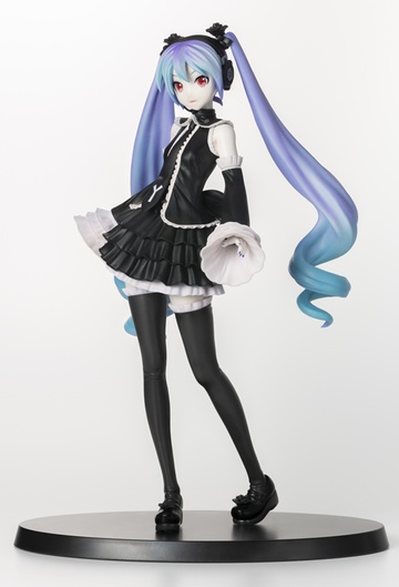 Miku Hatsune (Hatsune Miku Infinity), Hatsune Miku -Project Diva Arcade-, Miku, SEGA, Pre-Painted