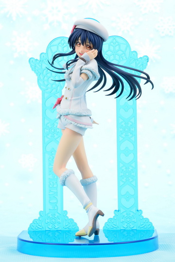 Umi Sonoda (Sonoda Umi Snow Halation), Love Live! School Idol Project 2nd Season, SEGA, Pre-Painted