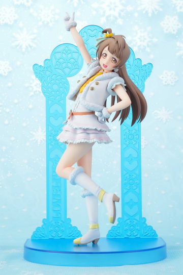 Kotori Minami (Minami Kotori Snow Halation), Love Live! School Idol Project 2nd Season, SEGA, Pre-Painted