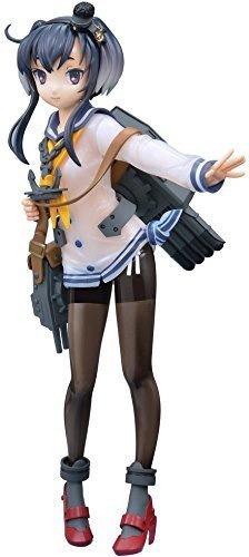 Tokitsukaze, Kantai Collection ~Kan Colle~, SEGA, Pre-Painted