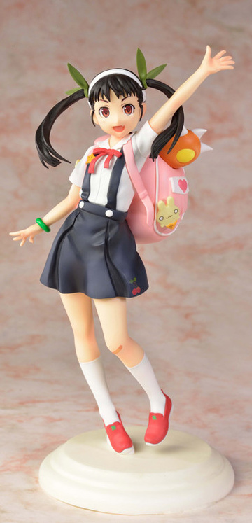 Mayoi Hachikuji (Hachikuji Mayoi), Monogatari Series: Second Season, SEGA, Pre-Painted