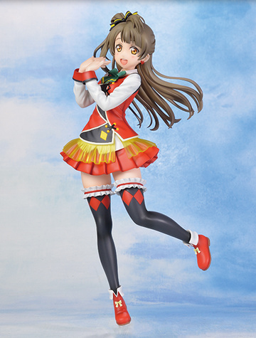 Kotori Minami (Minami Kotori SUNNY DAY SONG), Love Live! The School Idol Movie, SEGA, Pre-Painted